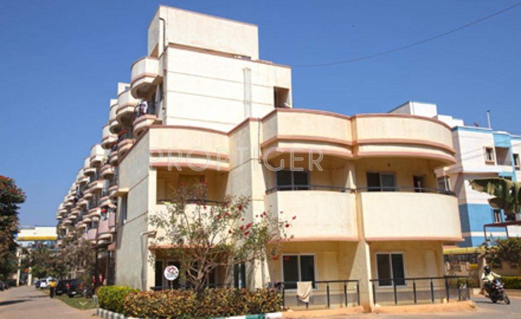  samruddhi Images for Elevation of Shriram Samruddhi