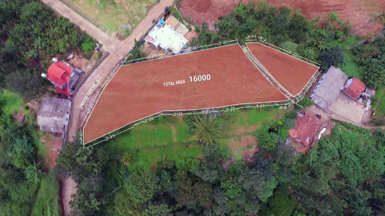 yercaud prime plot Plot