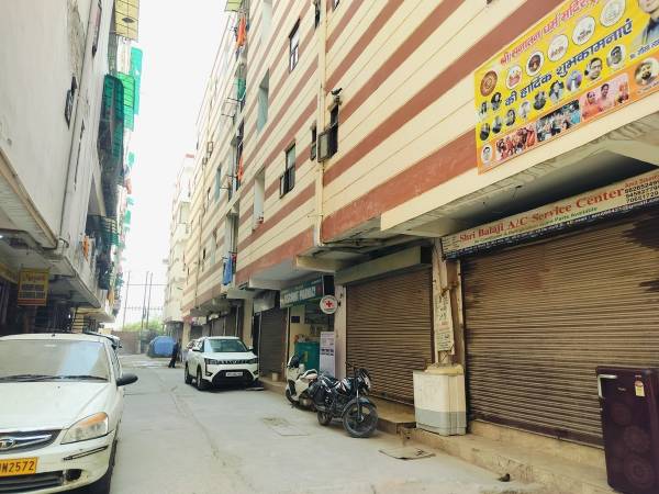 Elevation svr-residency Elevation