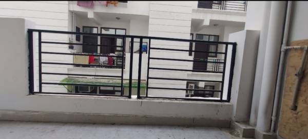 Balcony residency Balcony