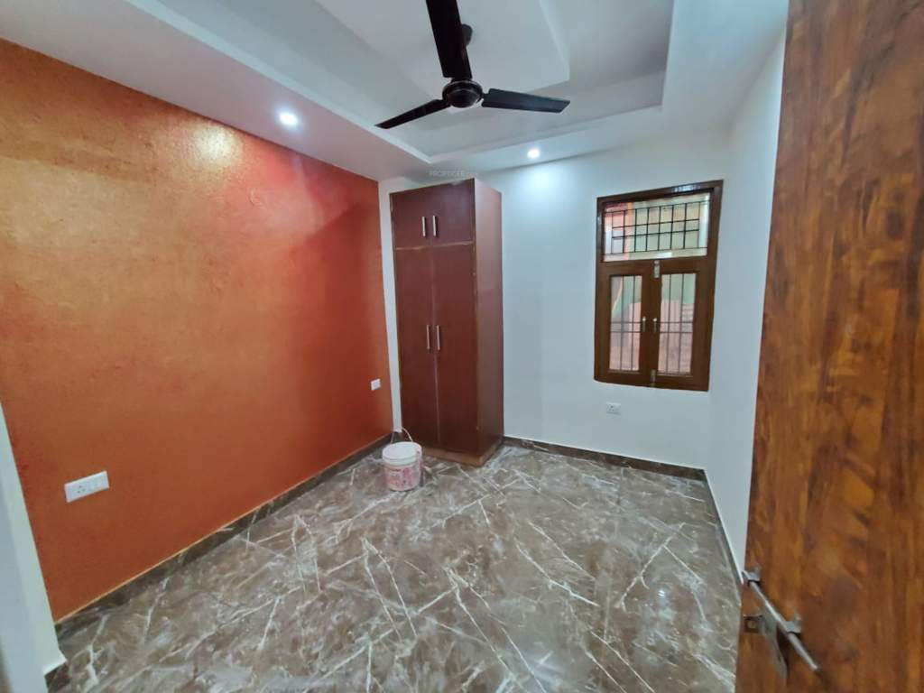  residency Living Area