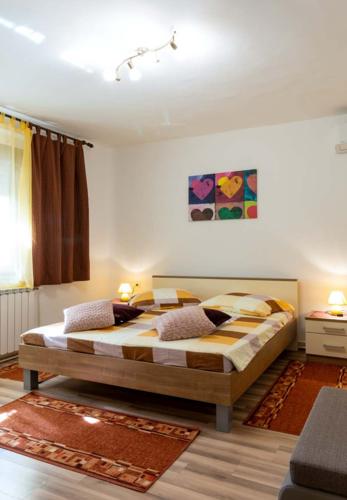  heritage Bedroom