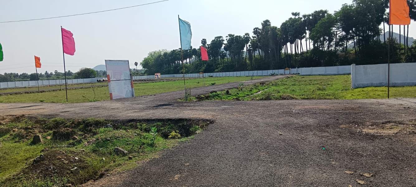  golden heaven Internal Roads