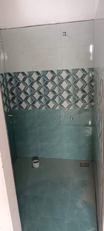  golden heaven Bathroom