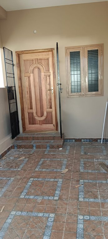  golden heaven Living Area