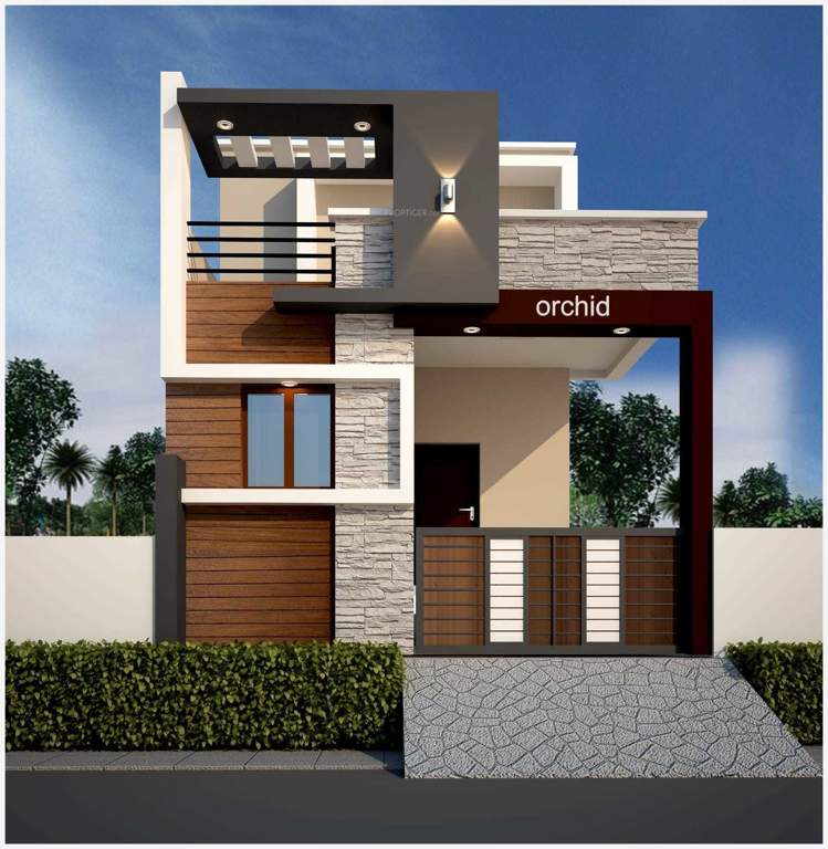  sri vga nagar Elevation