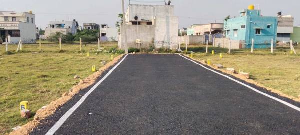 Elevation sri-vga-nagar Elevation