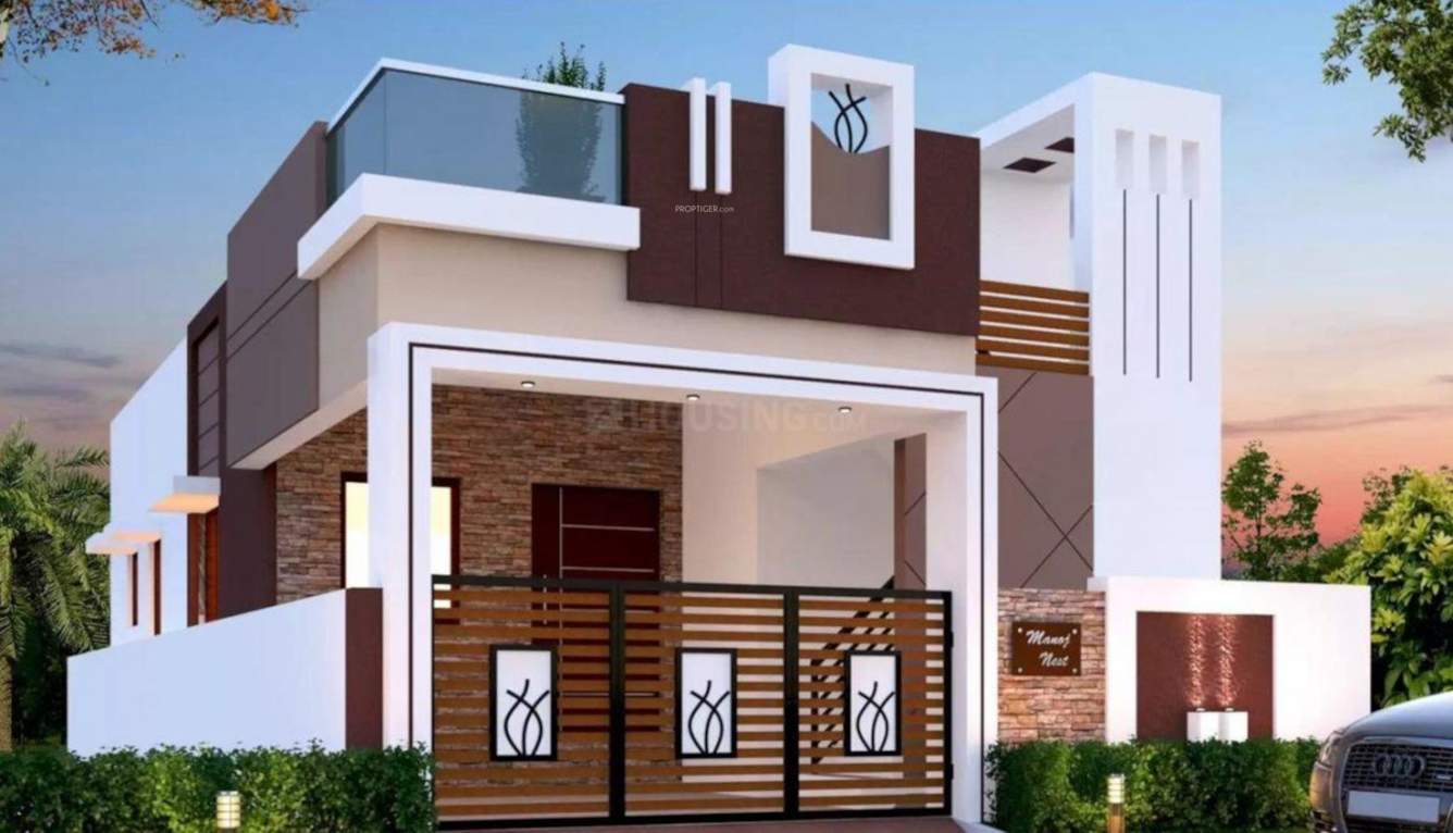  sri vga nagar Elevation