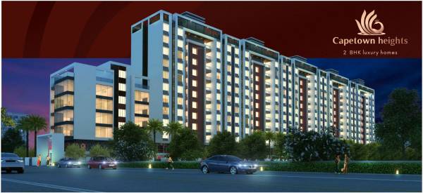  capetown-heights Elevation