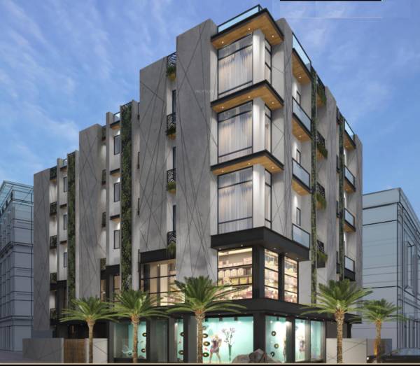  84-ballygunge-place Elevation