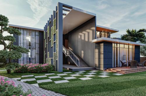  defence-enclave-iii Club House