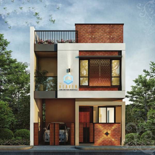  the-heaven Elevation