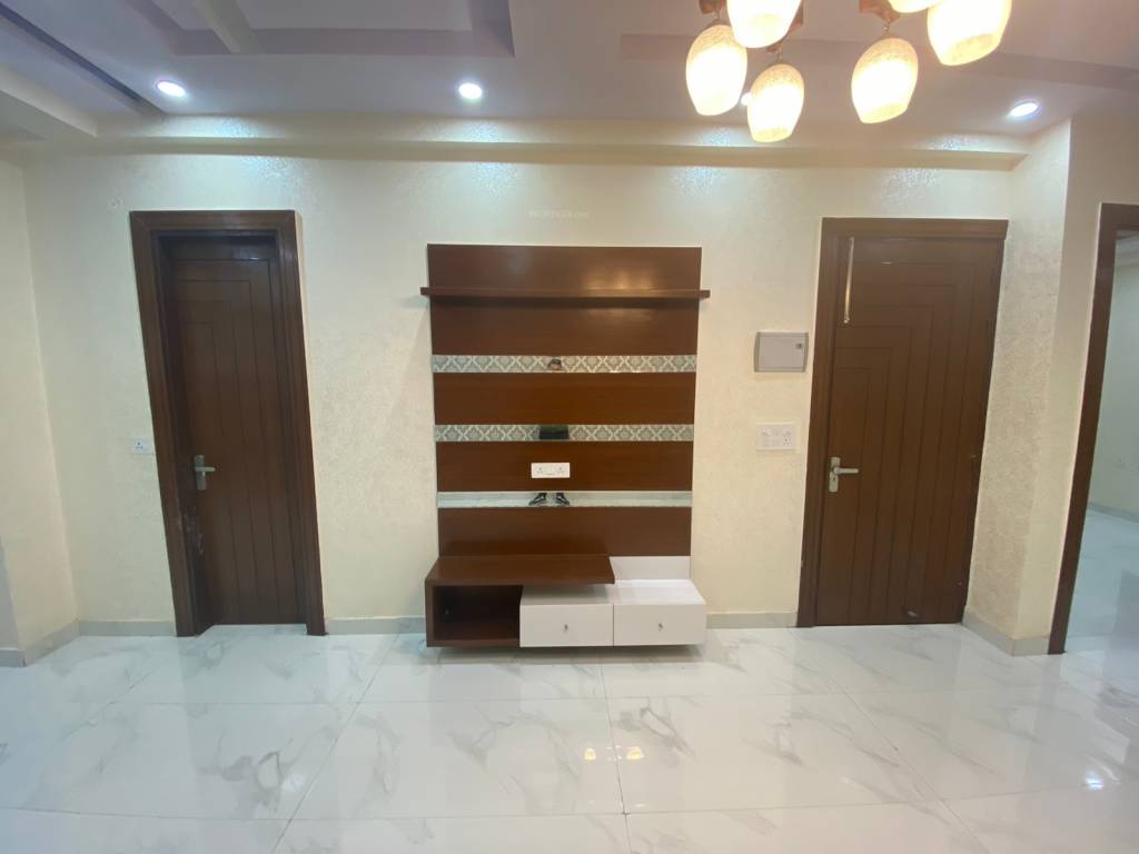  joy homes  Living Area