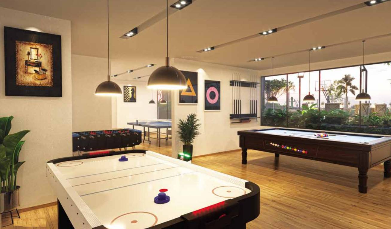  vrindavan Indoor Games