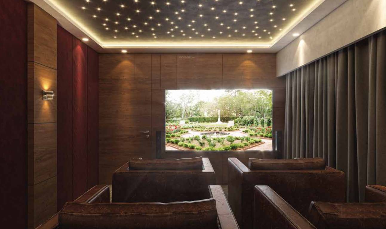  vrindavan Mini Theatre