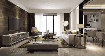  vrindavan Living Area