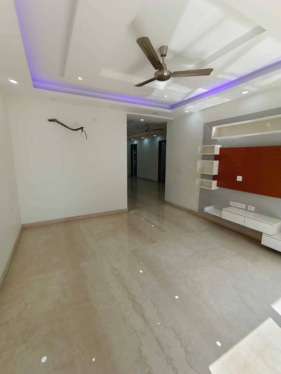  luxury builderfloor dlf phase 4 8112 Bedroom