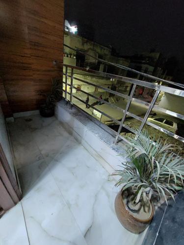  affordable-floors-in-uttam-nagar Balcony