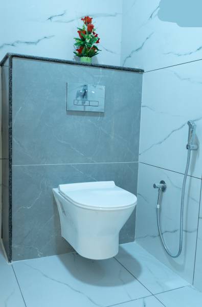  city-empire Bathroom