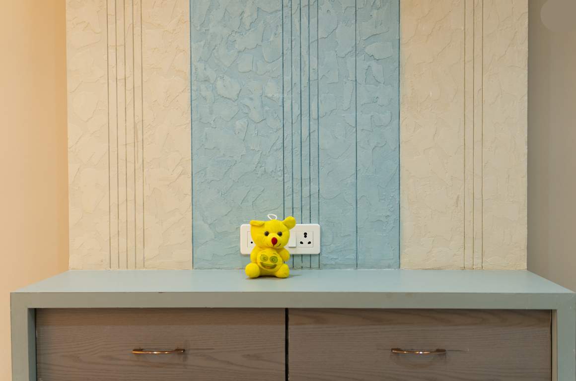  city empire Living Area