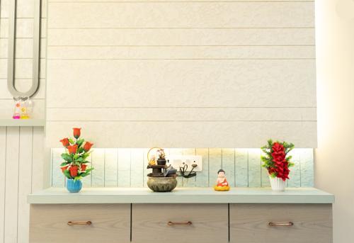  city-empire Living Area