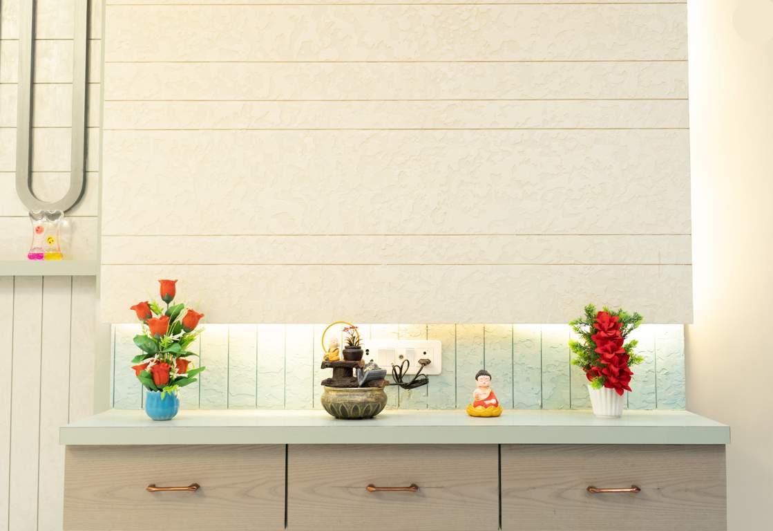  city empire Living Area