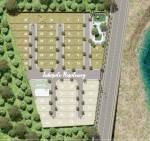  lakeside-residency Layout Plan