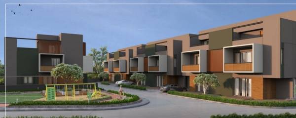  lakeside-residency Elevation