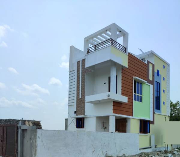  duplex-premium-villas Elevation