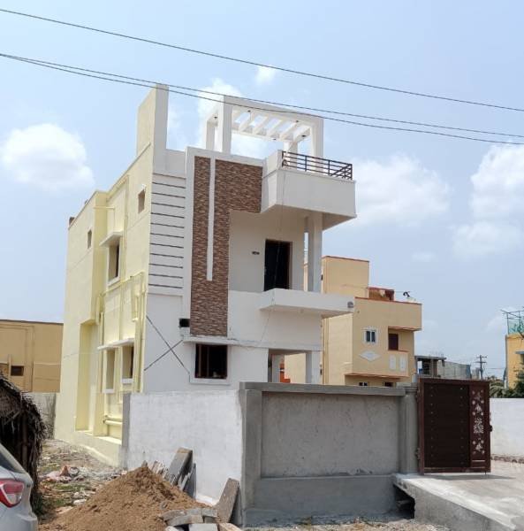  duplex-premium-villas Elevation