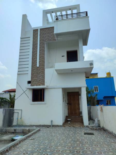  duplex-premium-villas Elevation