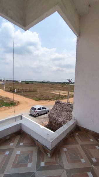  duplex-premium-villas Balcony