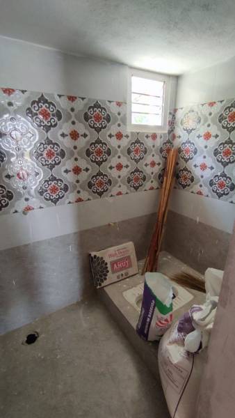  duplex-premium-villas Bathroom