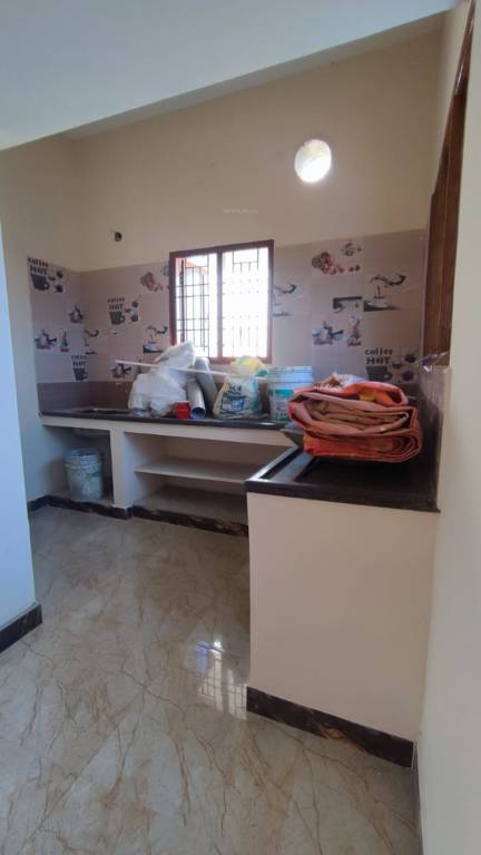  duplex premium villas Kitchen