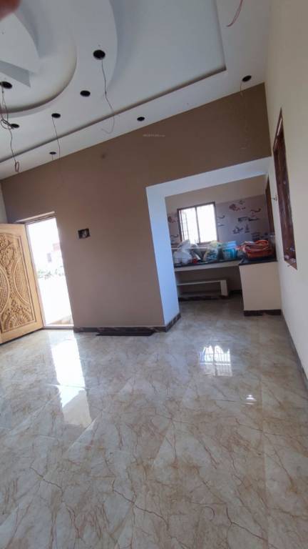  duplex premium villas Living Area