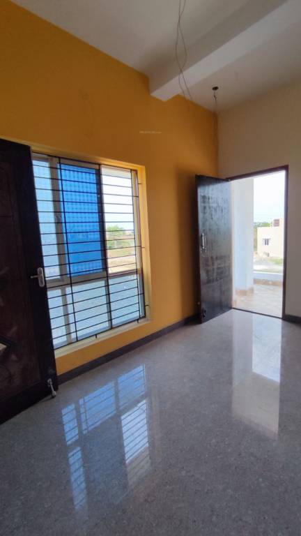  duplex premium villas Living Area