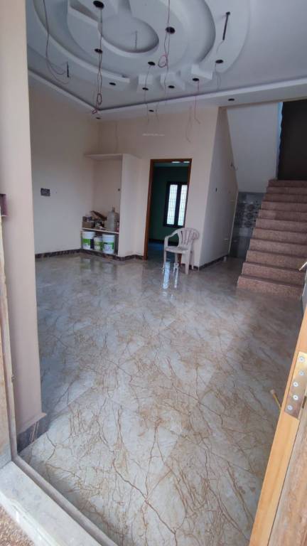  duplex premium villas Living Area