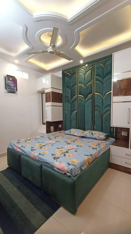  rudradev smart view floors Bedroom