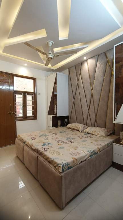  rudradev smart view floors Bedroom