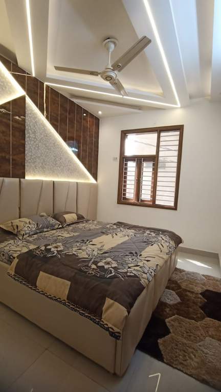  rudradev smart view floors Bedroom