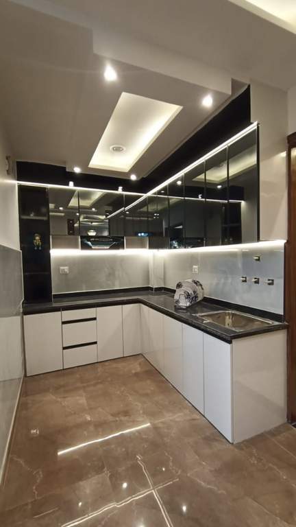  rudradev smart view floors Kitchen