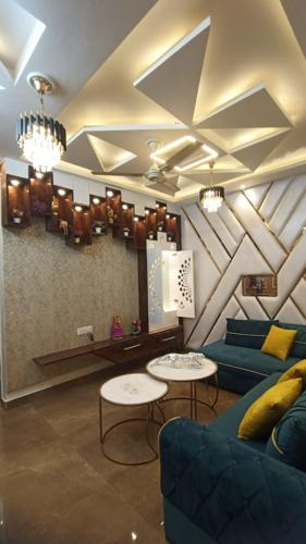  rudradev-smart-view-floors Living Area