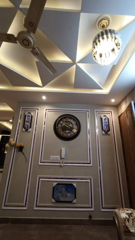  rudradev smart view floors Living Area