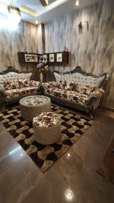  rudradev smart view floors Living Area