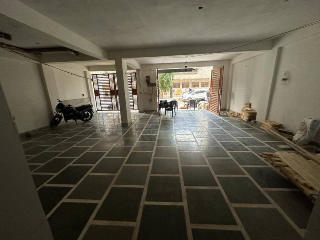 chanda homes Car Parking