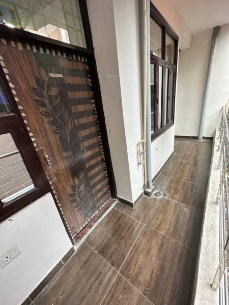  chanda-homes Balcony