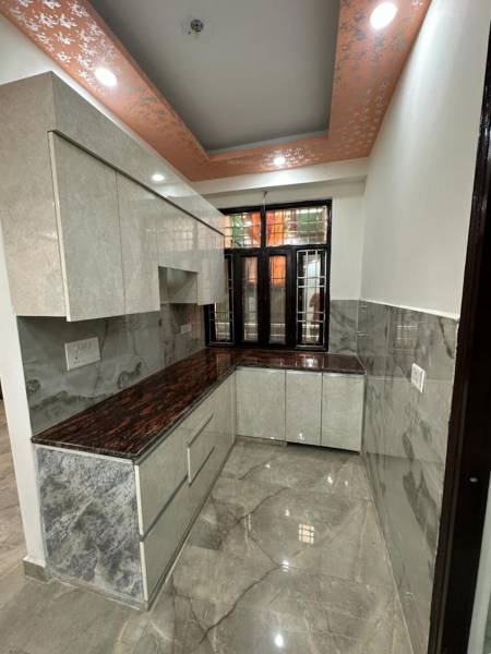  chanda-homes Kitchen