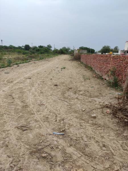  techone-greens Internal Roads