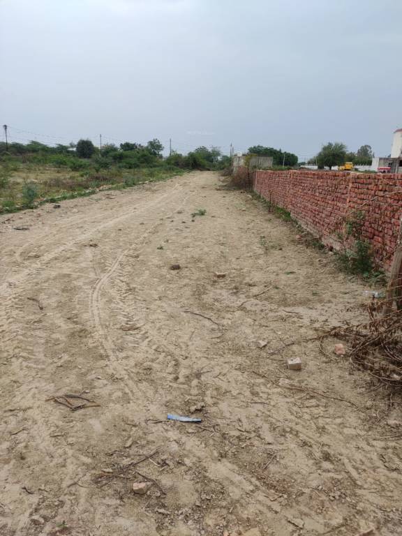 techone greens Internal Roads