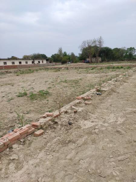  techone-greens Internal Roads